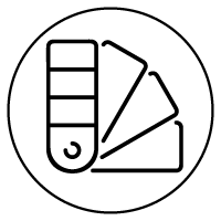 icona immagine coordinata