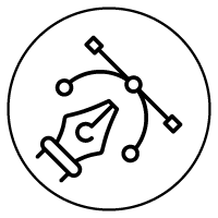 icona logo design